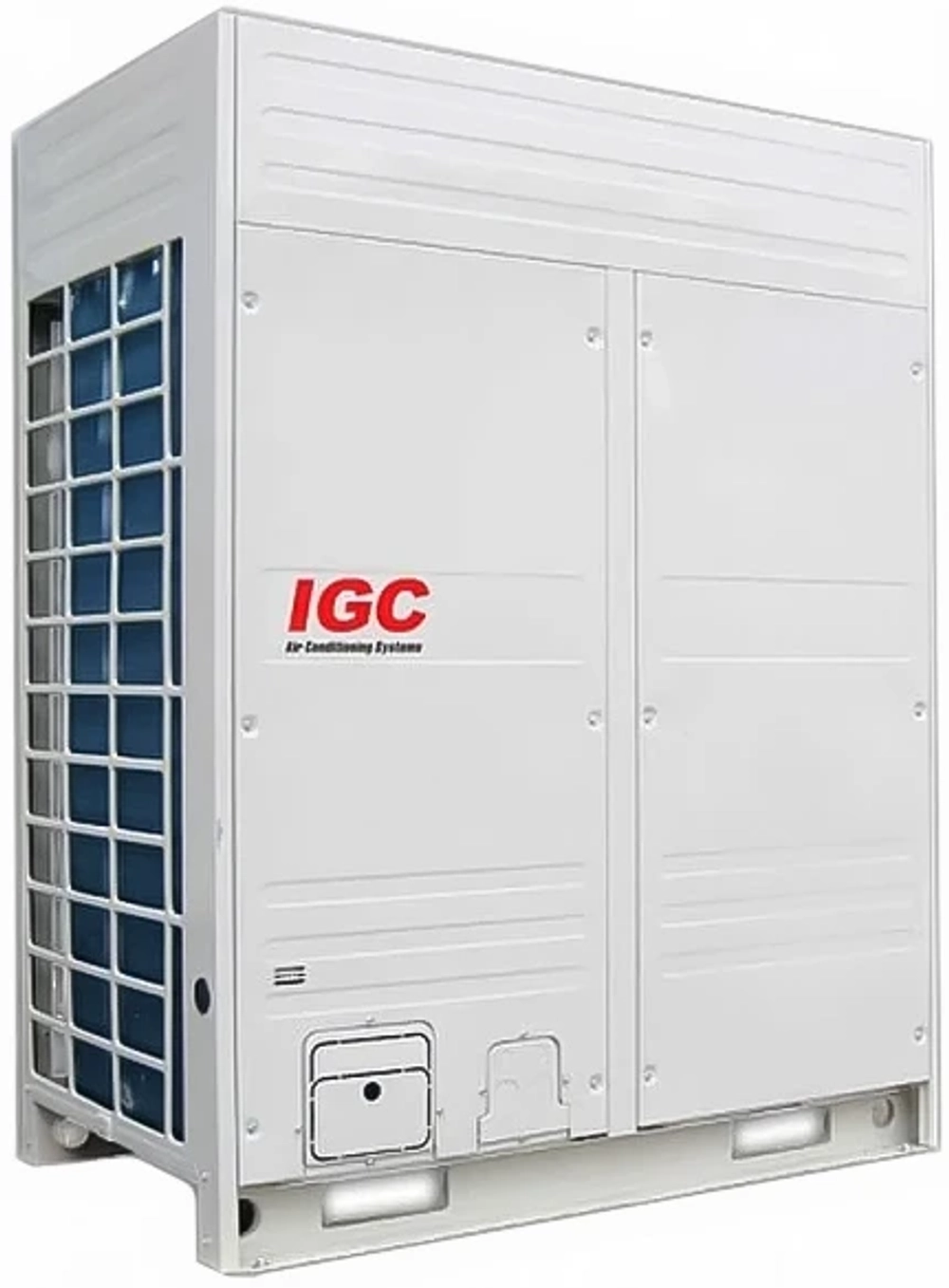 Сплит-система IGC IDXM-80HWN / IUX-80NH-B