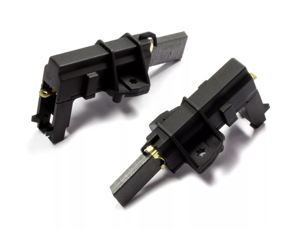 Щетки двигателя стиральной машины Индезит Аристон Вирпул Bosch 5x13.5x32