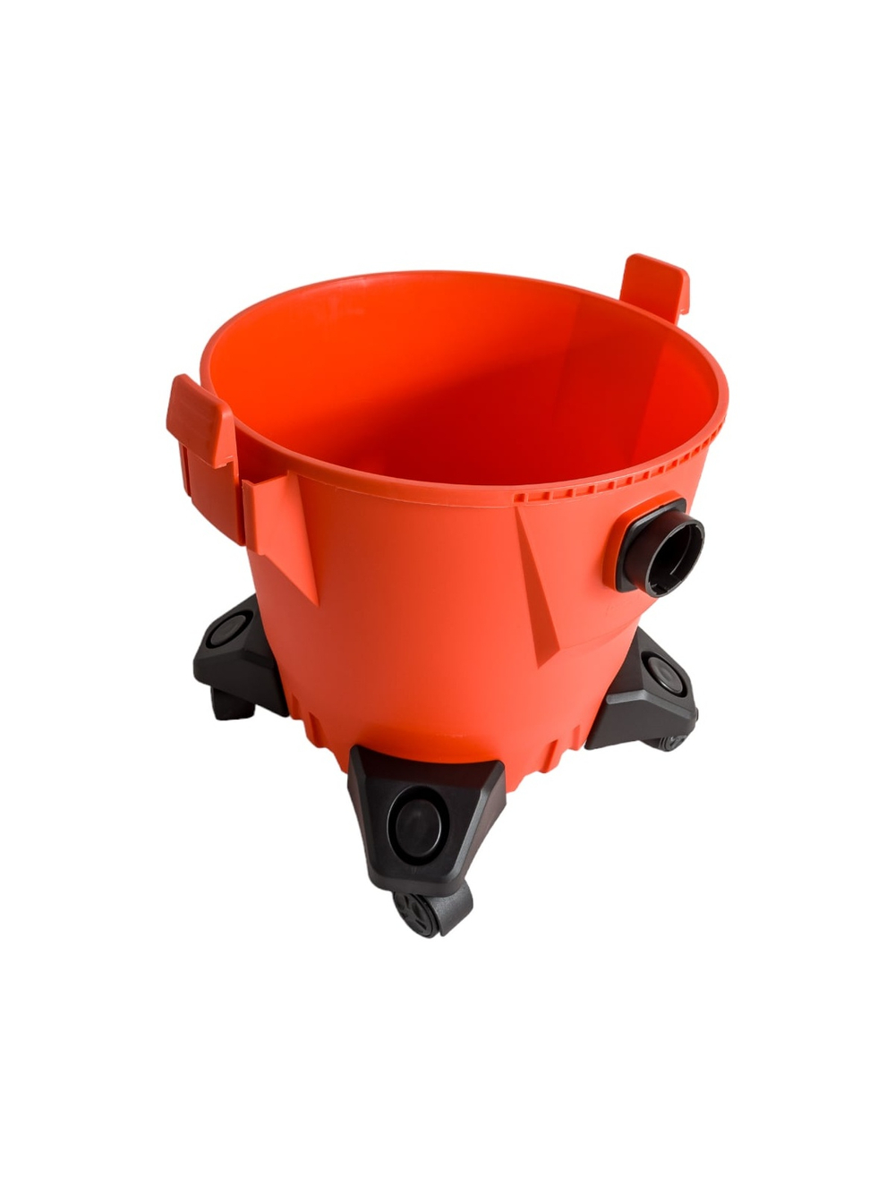 Gigant Professional Пылесос для сухой и влажной уборки, с розеткой для электроинструмента 1200Вт, 20л GMI-02