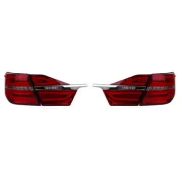 Задние фонари Тойота Камри V50 2014-2018 V10 type