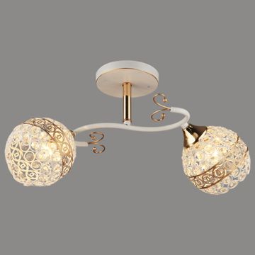 03199-0.3-02 светильник потолочный