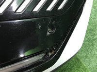 Бампер передний Chery Tiggo 7 Pro Max 24- В сборе