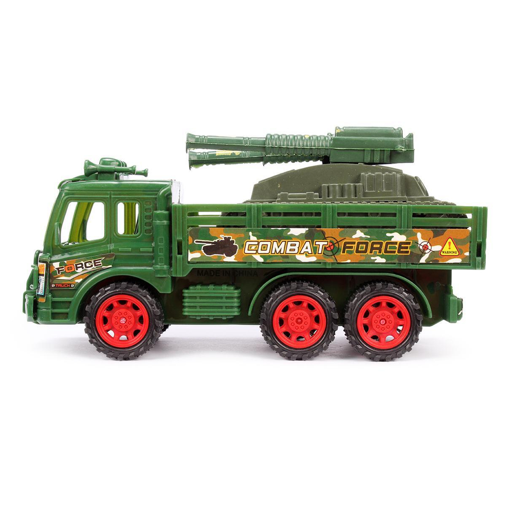 Военная машина ин., пакет AK58-B4