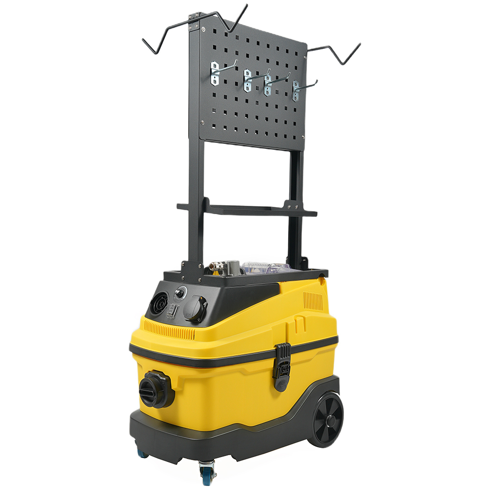 Рабочая станция SCHTAER WS-01 для промышленного пылесоса ITS-1600