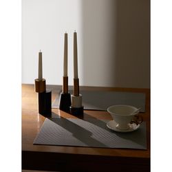 Набор из 4-х сервировочных салфеток Tess, 30х45 см