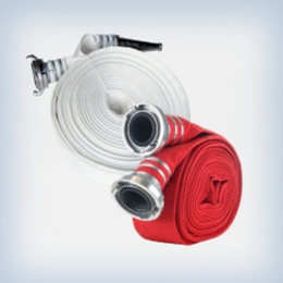 Пожарные рукава