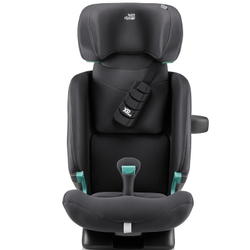 Детское автокресло Britax Roemer Advansafix Pro Classic Deep Grey