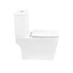 Унитаз-моноблок Royce Bronx (RCT-152002WH)