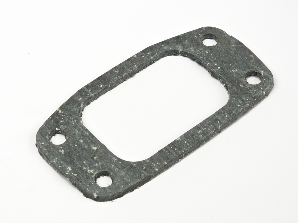 Прокладка трубы подводящей КАМАЗ ЕВРО 4, 5 (паронит ПМБ, схема: 740.74-117001) Тамбов АТИ