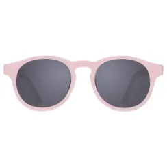 Очки солнцезащитные Babiators Original Keyhole Ballerina Pink (0-2)