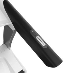 Беговая дорожка UNIX Fit MX-910 AC White