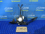 Педаль газа TOYOTA SPRINTER 2000