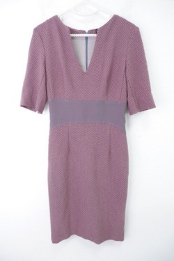 Платье Stella Di Mare элегантное 42 размер