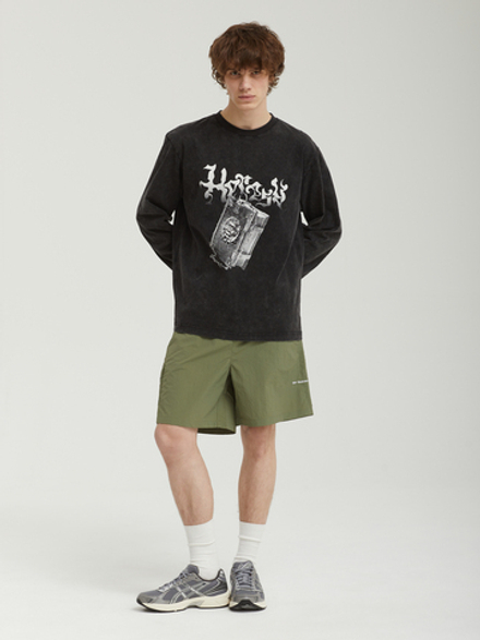 Мужские Шорты Painter