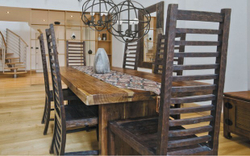 Люстра Foucault's orb 5013–D3