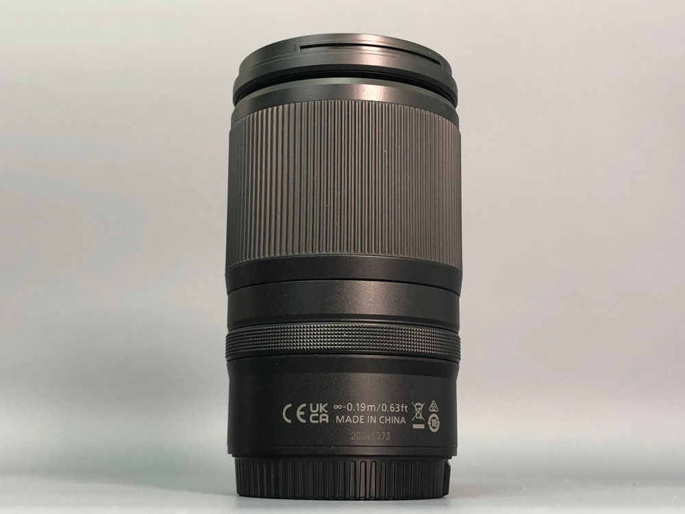 Nikon 28-75mm 2.8 Nikon Z