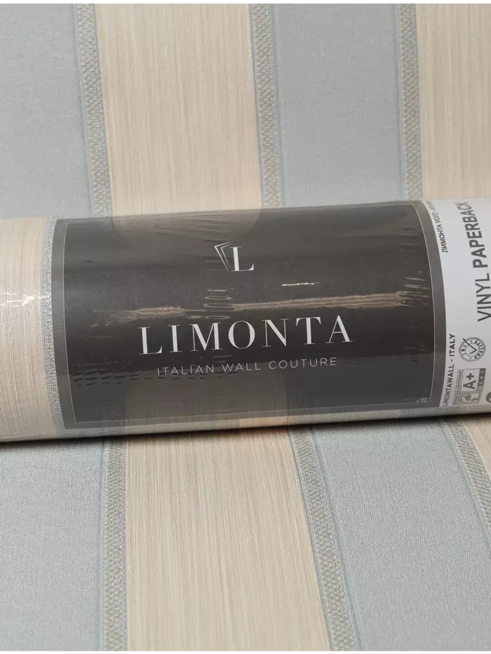 Обои виниловые 95214 Ornamenta Италия