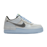 Кроссовки Nike Air Force 1 Low Shadow (Женская размерная сетка)