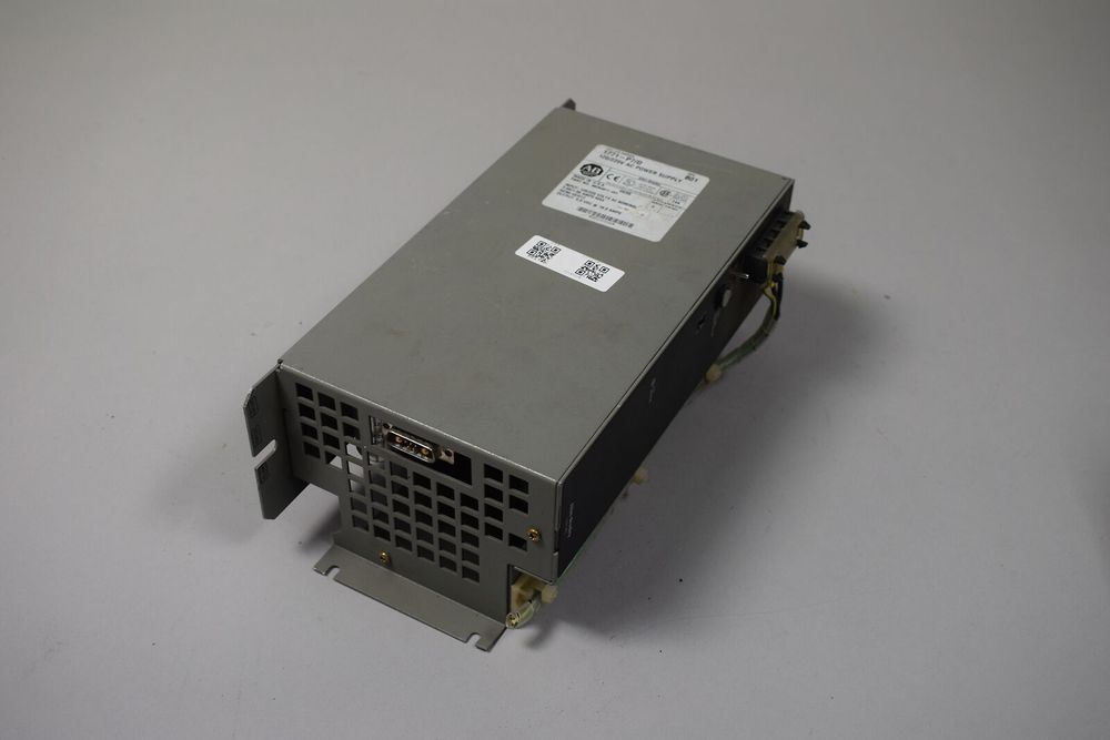 Плата расширения ALLEN-BRADLEY 1771-P7