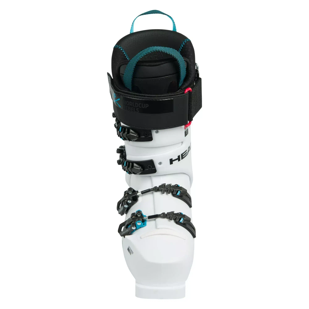 HEAD 24/25 ботинки горнолыжные 603024 RAPTOR WCR 140S white