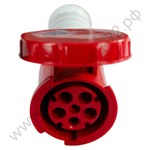 Розетки переносные Энергия TS