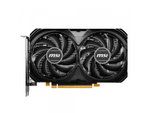 Видеокарта MSI Nvidia GeForce RTX 4060 [RTX 4060 VENTUS 2X BLACK 8G OC]