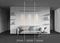Трековый светильник Maytoni Technical Alfa S TR188-1-5W4K-M-BW