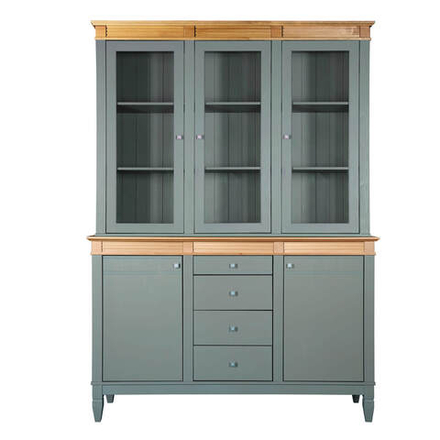 арт. 3041  Буфет "Ольса" 330/324  Ш1570xГ465xВ2190