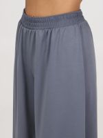 Страйк - брюки серый Iv-capriz