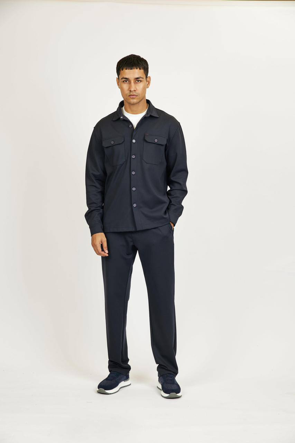 Прогулочный костюм Kiton