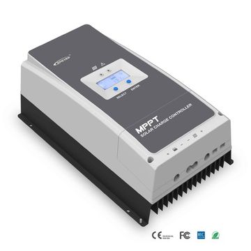 Контроллер заряда Epsolar Tracer MPPT 5420АN, фото №834586285