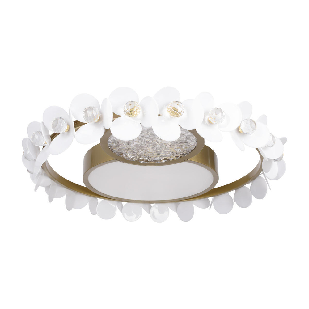 10174 Потолочный светильник LOFT IT Bride