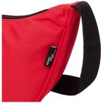 Byron поясная сумка из переработанных материалов объемом 1,5 л