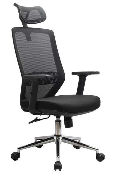 Кресло Alt RCH 833H Черный