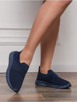 Кроссовки летние текстильные