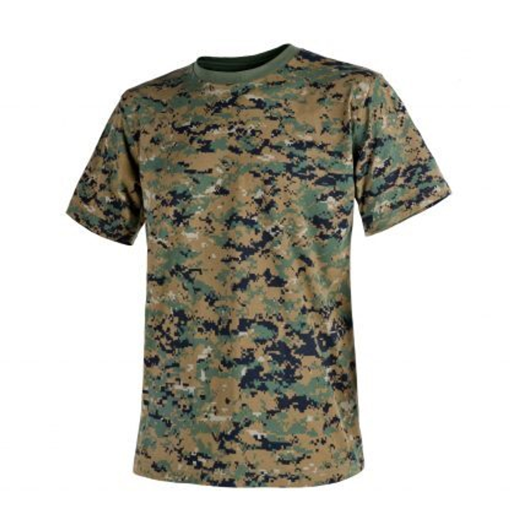 Футболка Helikon-Tex  T-Shirt – Cotton