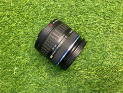 Olympus ED Zuiko 14-42mm 3.5-5.6