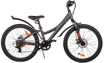 Подростковый велосипед Stels Turbo 430 MD (2026)