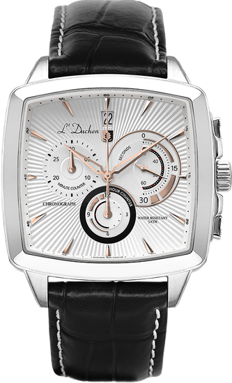 Наручные часы L'Duchen D 462.11.33