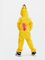 Комбинезон софтшелл Nugo YELLI (ЙЕЛЛИ)