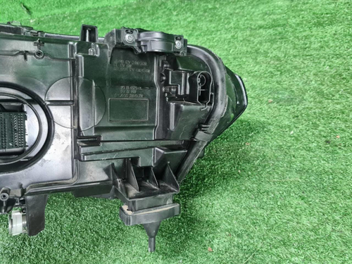 Фара левая BMW X5 G05 X6 G06 (2018-н.в.) Laser Light