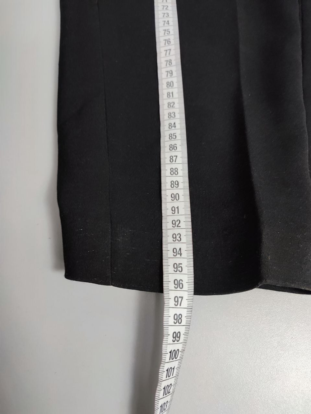 Брюки офисные 52-54 размер