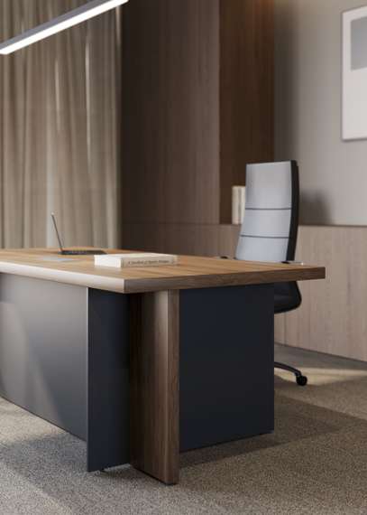 Кабинет руководителя Faber