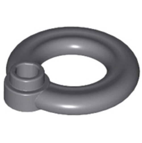 Спасательный Круг 30340 Dark Blush Gray