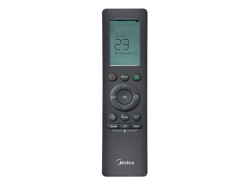 Бытовой кондиционер Midea MSAG4W-12N8C2-I/MSAG4-12N8C2-O