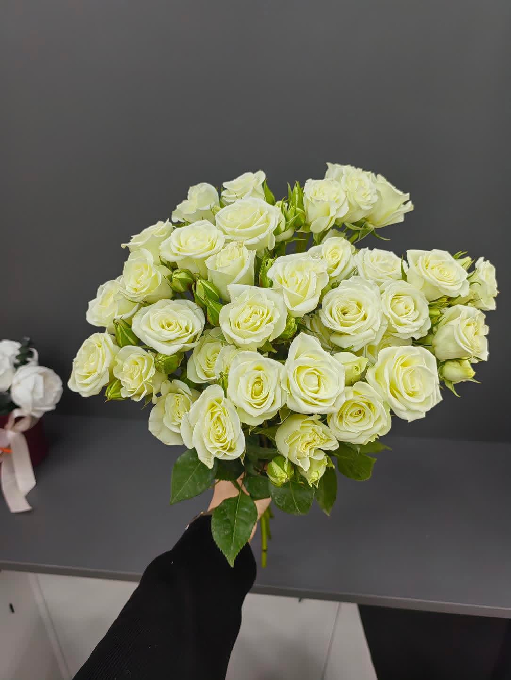 9 веточек в упаковке