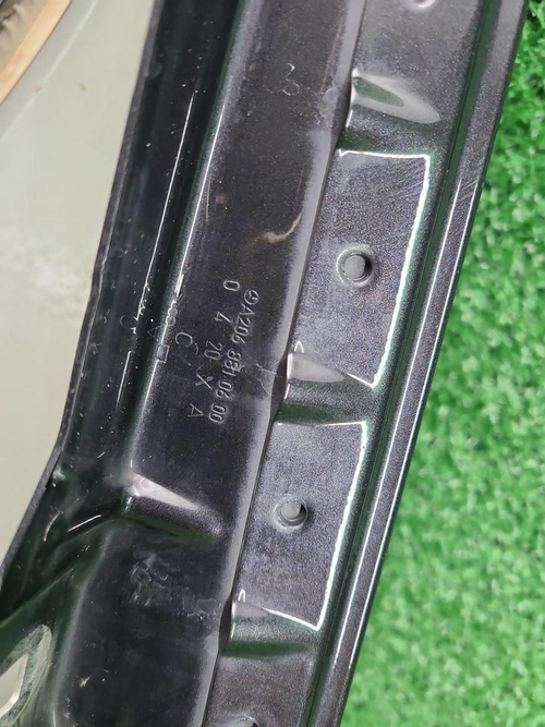 Крыло переднее правое Mercedes C w206 (2021-н.в.)