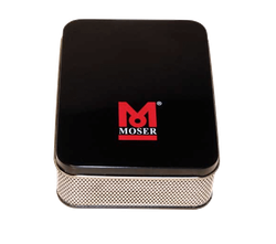 Электробритва Moser Travel Shaver (3615-0051)