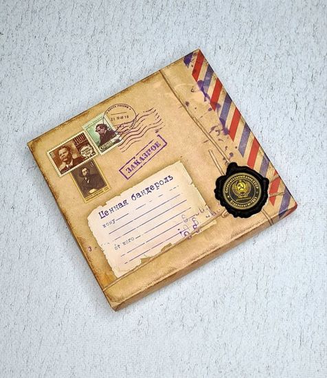 Подарочный набор, блокнот + ручка