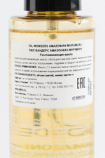 Разглаживающее масло для волос Matrix Oil Wonders (амазонская мурумуру), 150 мл